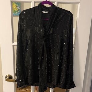 Sparkle Top Size M